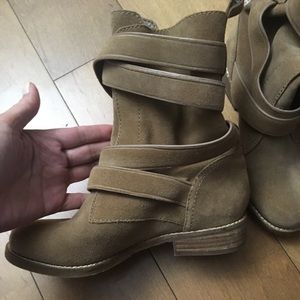 Gianni bini boots